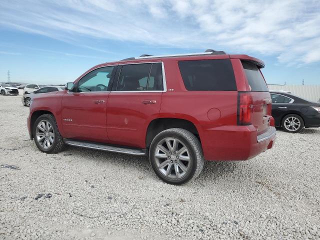 Photo 1 VIN: 1GNSCCKC1FR282217 - CHEVROLET TAHOE C150 