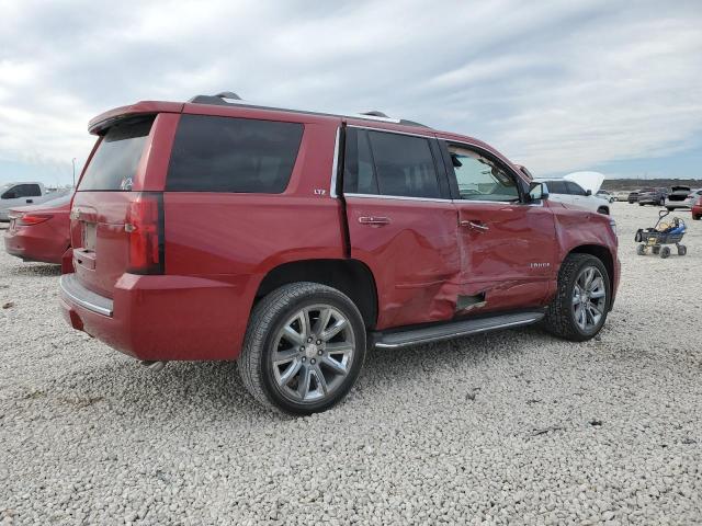 Photo 2 VIN: 1GNSCCKC1FR282217 - CHEVROLET TAHOE C150 