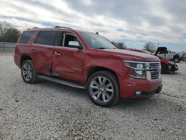 Photo 3 VIN: 1GNSCCKC1FR282217 - CHEVROLET TAHOE C150 