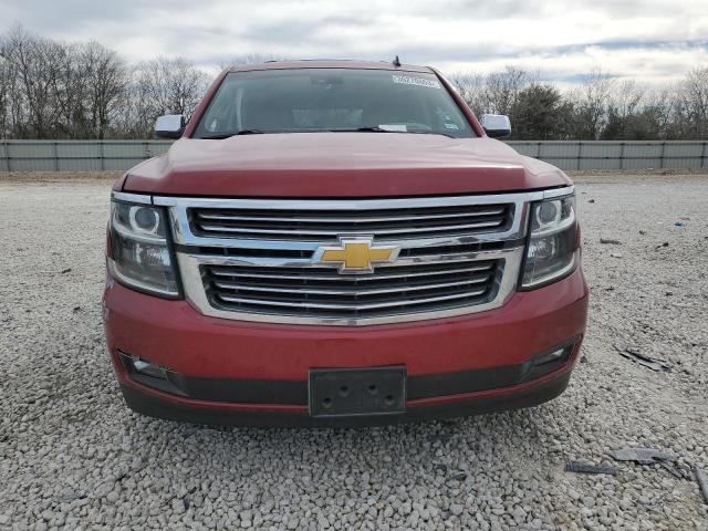 Photo 4 VIN: 1GNSCCKC1FR282217 - CHEVROLET TAHOE C150 