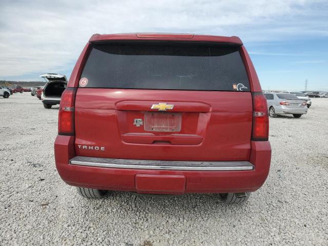 Photo 5 VIN: 1GNSCCKC1FR282217 - CHEVROLET TAHOE C150 