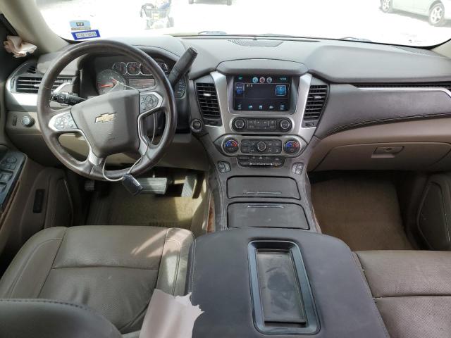 Photo 7 VIN: 1GNSCCKC1FR282217 - CHEVROLET TAHOE C150 