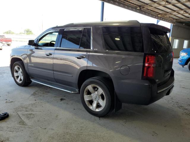 Photo 1 VIN: 1GNSCCKC1FR630923 - CHEVROLET TAHOE C150 