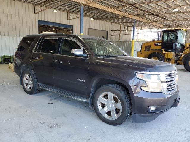 Photo 3 VIN: 1GNSCCKC1FR630923 - CHEVROLET TAHOE C150 