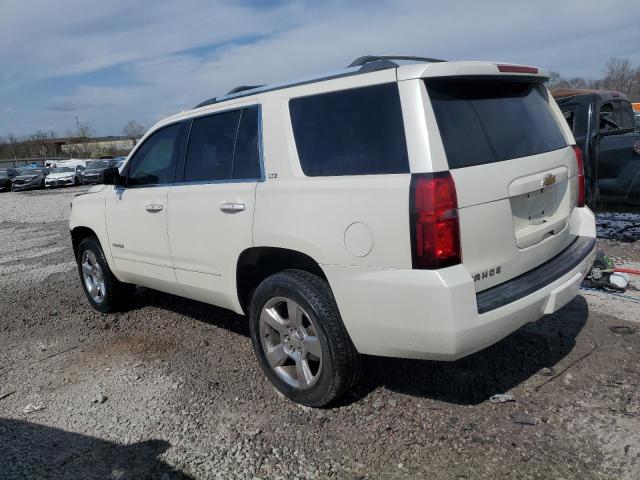 Photo 1 VIN: 1GNSCCKC1FR719097 - CHEVROLET TAHOE 