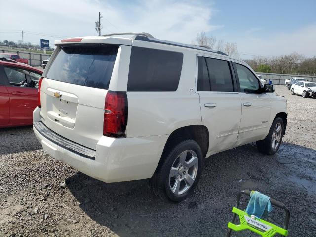 Photo 2 VIN: 1GNSCCKC1FR719097 - CHEVROLET TAHOE 