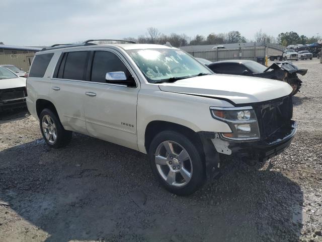 Photo 3 VIN: 1GNSCCKC1FR719097 - CHEVROLET TAHOE 