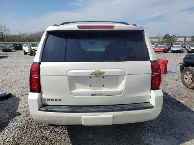 Photo 5 VIN: 1GNSCCKC1FR719097 - CHEVROLET TAHOE 