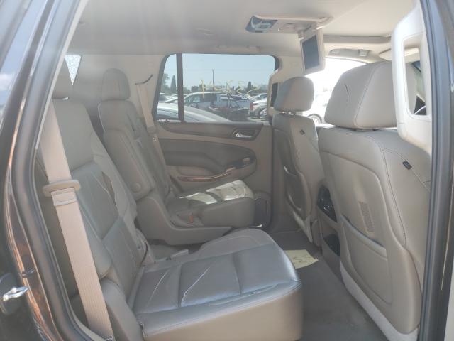 Photo 5 VIN: 1GNSCCKC1GR161575 - CHEVROLET TAHOE C150 