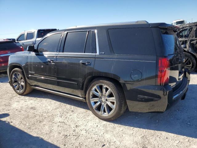 Photo 1 VIN: 1GNSCCKC1GR183690 - CHEVROLET TAHOE 