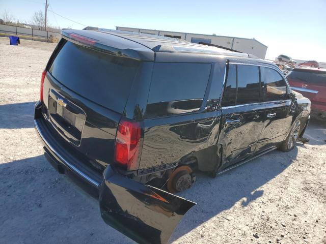 Photo 2 VIN: 1GNSCCKC1GR183690 - CHEVROLET TAHOE 