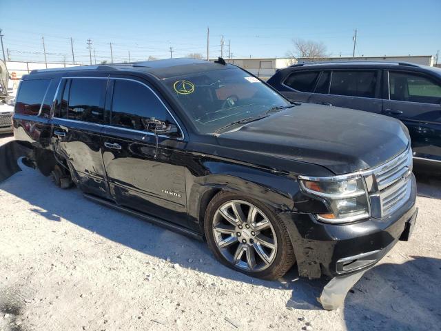 Photo 3 VIN: 1GNSCCKC1GR183690 - CHEVROLET TAHOE 