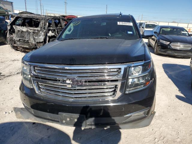 Photo 4 VIN: 1GNSCCKC1GR183690 - CHEVROLET TAHOE 