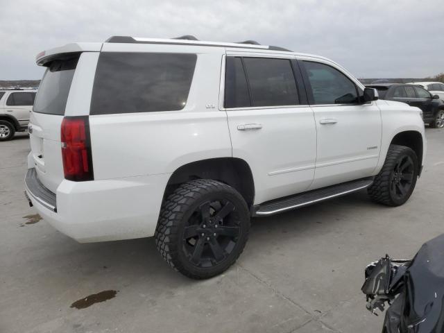 Photo 2 VIN: 1GNSCCKC1GR309028 - CHEVROLET TAHOE 