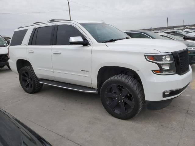 Photo 3 VIN: 1GNSCCKC1GR309028 - CHEVROLET TAHOE 