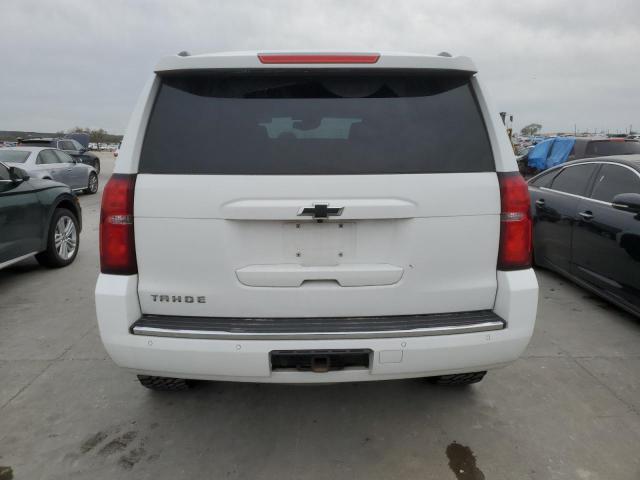 Photo 5 VIN: 1GNSCCKC1GR309028 - CHEVROLET TAHOE 