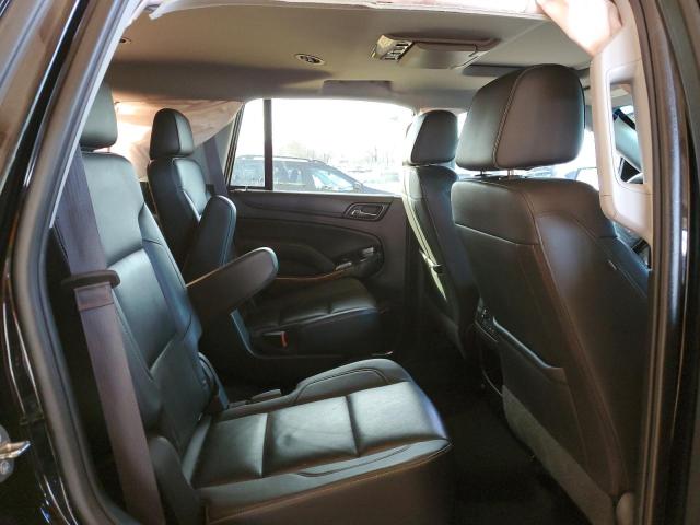 Photo 10 VIN: 1GNSCCKC1HR160881 - CHEVROLET TAHOE C150 