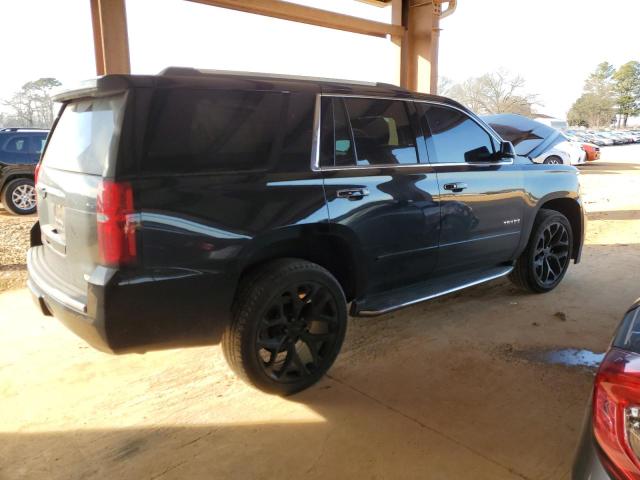 Photo 2 VIN: 1GNSCCKC1HR160881 - CHEVROLET TAHOE C150 