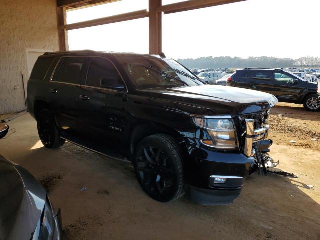 Photo 3 VIN: 1GNSCCKC1HR160881 - CHEVROLET TAHOE C150 