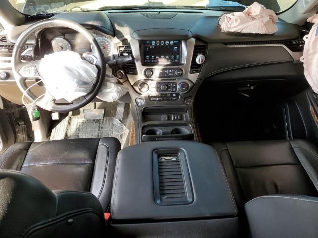 Photo 7 VIN: 1GNSCCKC1HR160881 - CHEVROLET TAHOE C150 