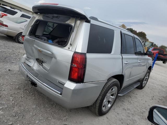 Photo 2 VIN: 1GNSCCKC1HR231545 - CHEVROLET TAHOE 