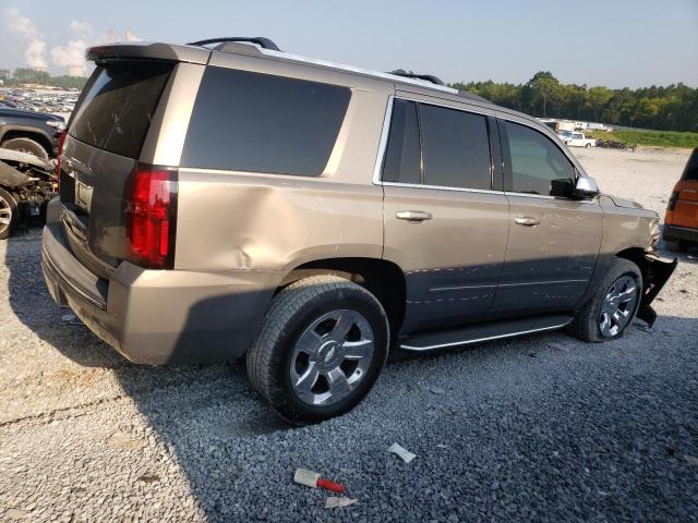 Photo 2 VIN: 1GNSCCKC1HR237684 - CHEVROLET TAHOE C150 