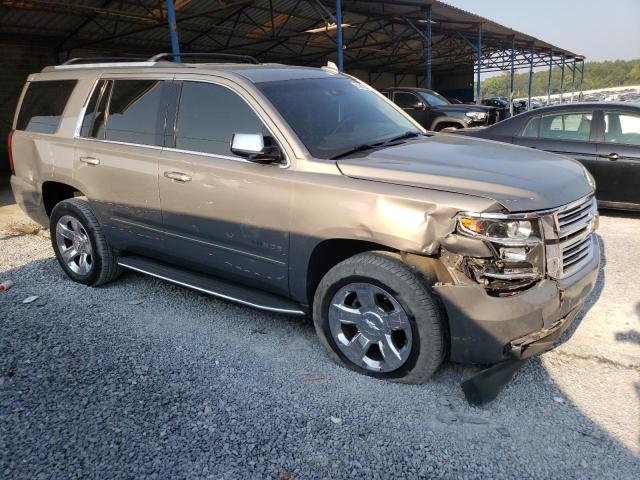 Photo 3 VIN: 1GNSCCKC1HR237684 - CHEVROLET TAHOE C150 