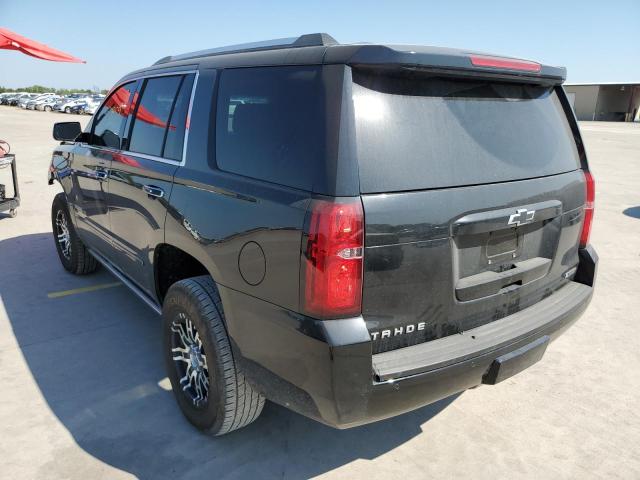 Photo 2 VIN: 1GNSCCKC1HR368985 - CHEVROLET TAHOE C150 