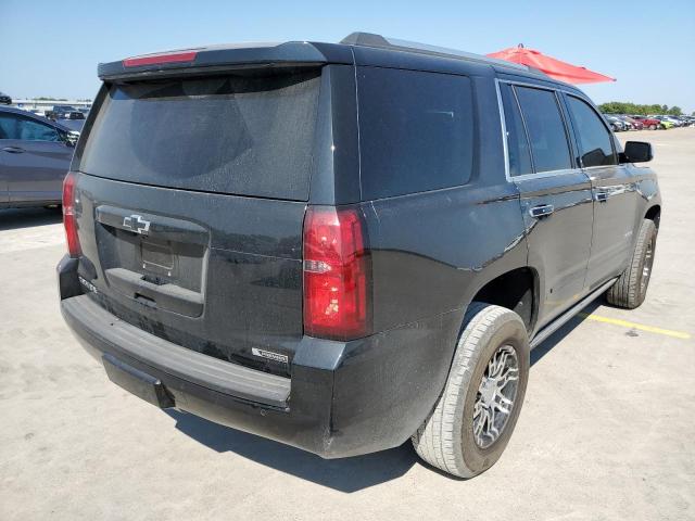 Photo 3 VIN: 1GNSCCKC1HR368985 - CHEVROLET TAHOE C150 