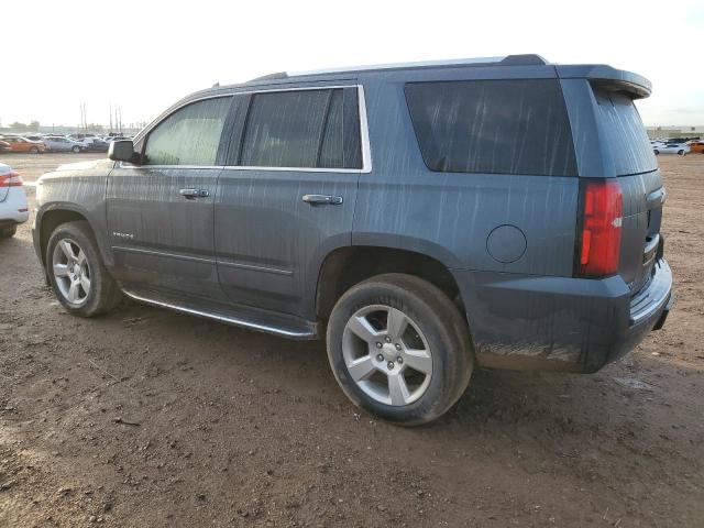 Photo 1 VIN: 1GNSCCKC1KR176411 - CHEVROLET TAHOE C150 