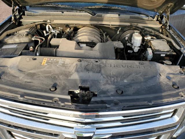 Photo 11 VIN: 1GNSCCKC1KR176411 - CHEVROLET TAHOE C150 