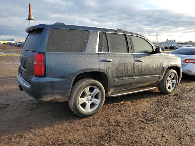 Photo 2 VIN: 1GNSCCKC1KR176411 - CHEVROLET TAHOE C150 