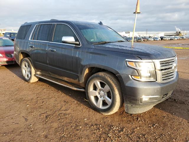 Photo 3 VIN: 1GNSCCKC1KR176411 - CHEVROLET TAHOE C150 