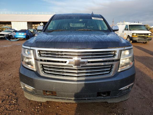 Photo 4 VIN: 1GNSCCKC1KR176411 - CHEVROLET TAHOE C150 