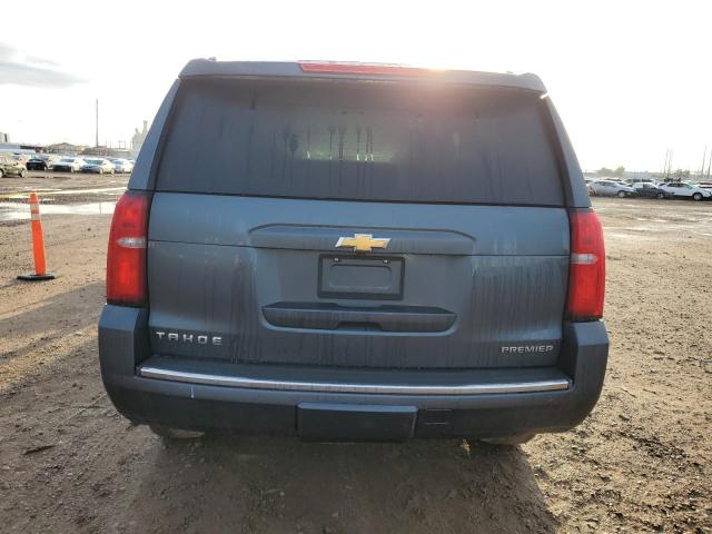 Photo 5 VIN: 1GNSCCKC1KR176411 - CHEVROLET TAHOE C150 