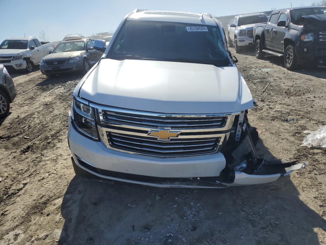 Photo 4 VIN: 1GNSCCKC1LR168147 - CHEVROLET TAHOE 