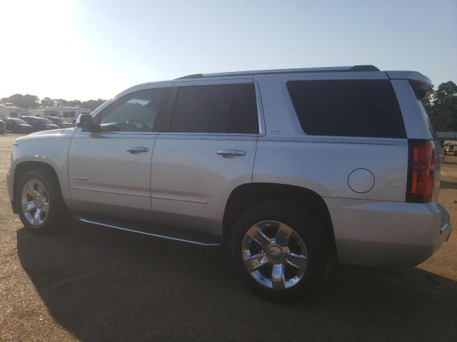 Photo 1 VIN: 1GNSCCKC2FR146937 - CHEVROLET TAHOE C150 