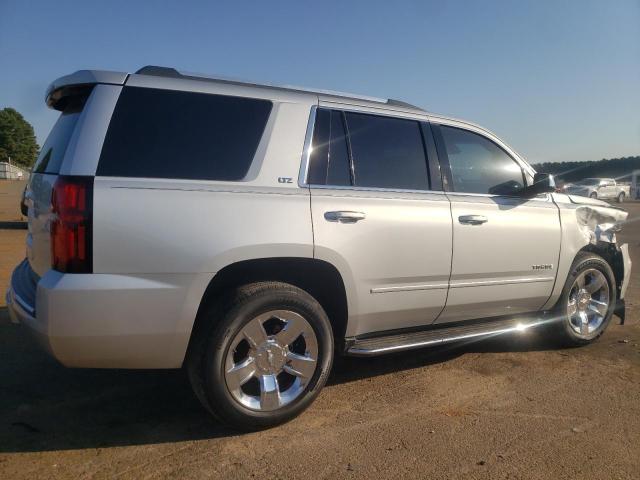 Photo 2 VIN: 1GNSCCKC2FR146937 - CHEVROLET TAHOE C150 