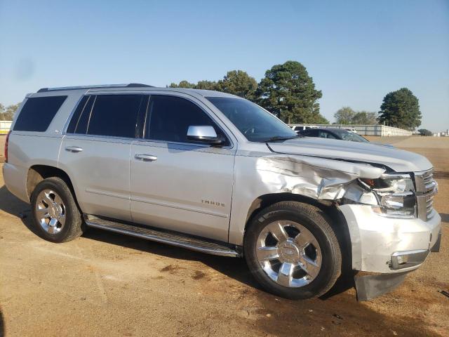 Photo 3 VIN: 1GNSCCKC2FR146937 - CHEVROLET TAHOE C150 