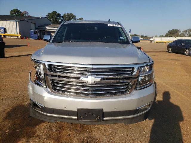 Photo 4 VIN: 1GNSCCKC2FR146937 - CHEVROLET TAHOE C150 