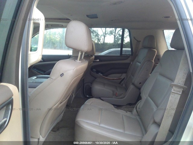 Photo 7 VIN: 1GNSCCKC2FR230997 - CHEVROLET TAHOE 