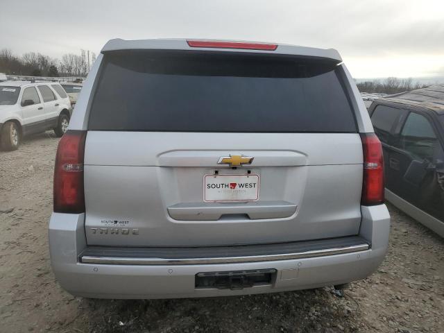 Photo 5 VIN: 1GNSCCKC2FR569601 - CHEVROLET TAHOE C150 