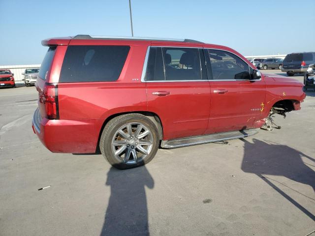 Photo 2 VIN: 1GNSCCKC2FR727645 - CHEVROLET TAHOE C150 