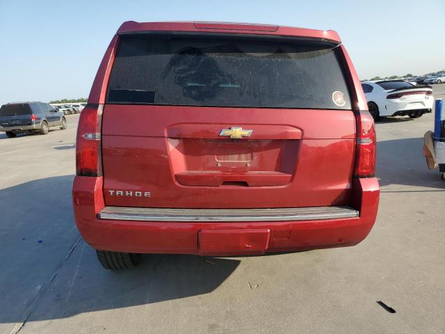 Photo 5 VIN: 1GNSCCKC2FR727645 - CHEVROLET TAHOE C150 