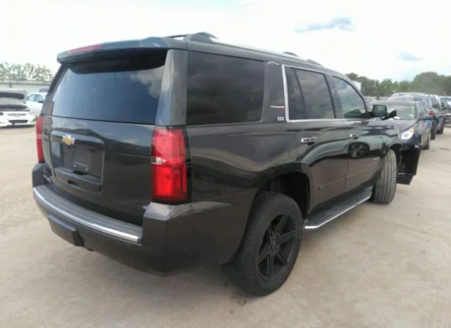 Photo 3 VIN: 1GNSCCKC2GR110733 - CHEVROLET TAHOE 