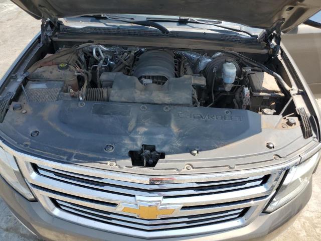 Photo 11 VIN: 1GNSCCKC2GR136619 - CHEVROLET TAHOE C150 