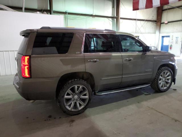 Photo 2 VIN: 1GNSCCKC2GR136619 - CHEVROLET TAHOE C150 