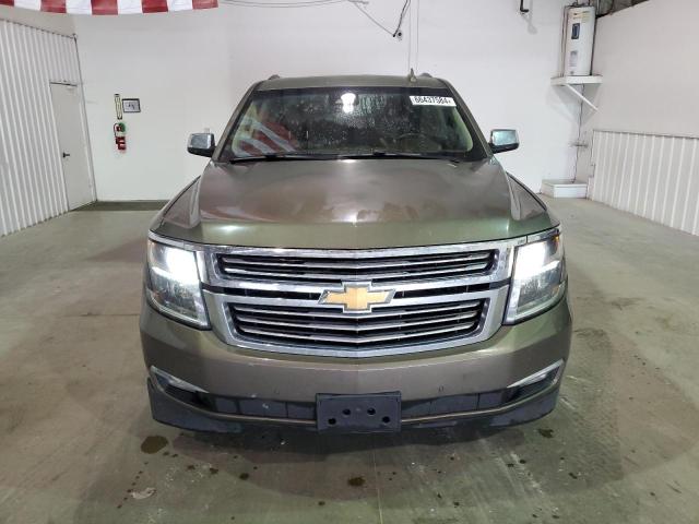 Photo 4 VIN: 1GNSCCKC2GR136619 - CHEVROLET TAHOE C150 