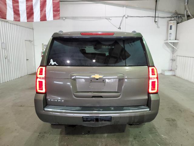 Photo 5 VIN: 1GNSCCKC2GR136619 - CHEVROLET TAHOE C150 