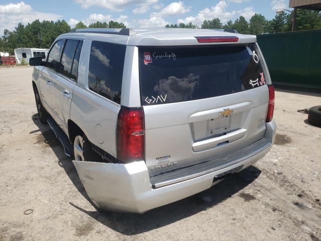 Photo 2 VIN: 1GNSCCKC2GR231598 - CHEVROLET TAHOE C150 